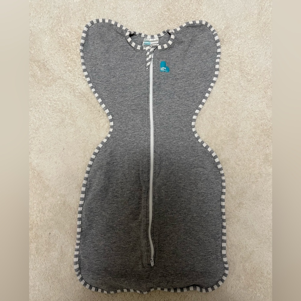 Love to dream swaddle